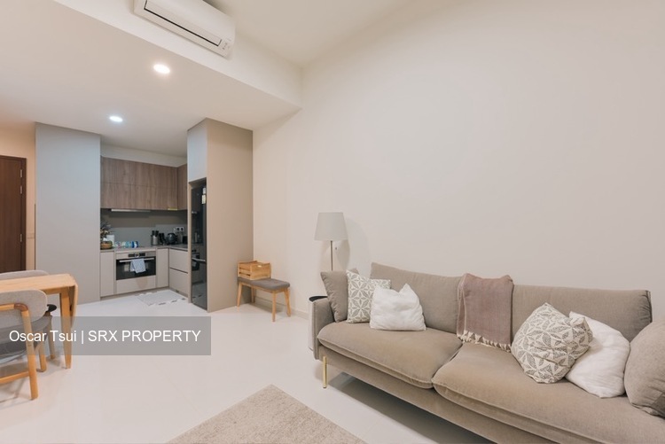 Parksuites (D10), Apartment #497709561